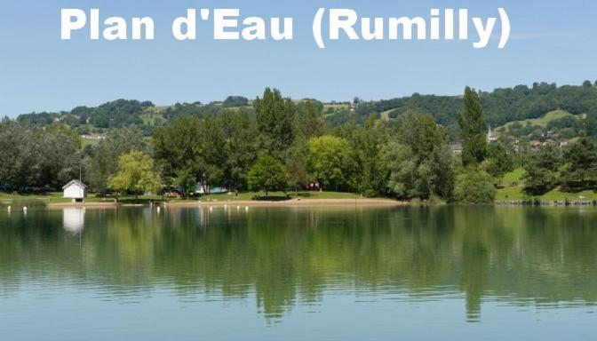Escapade Champetre Hauteville-sur-Fier Exterior photo